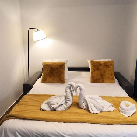 Le Cocon Pomponne *Paris*Disney*Parking* Εξωτερικό φωτογραφία