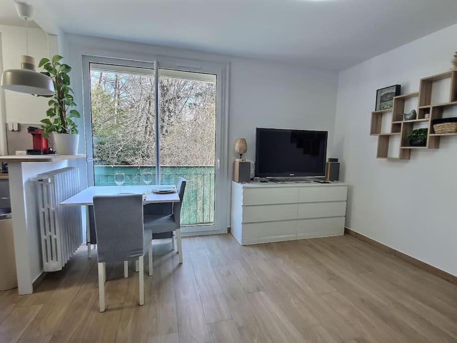Le Cocon Pomponne *Paris*Disney*Parking* Εξωτερικό φωτογραφία