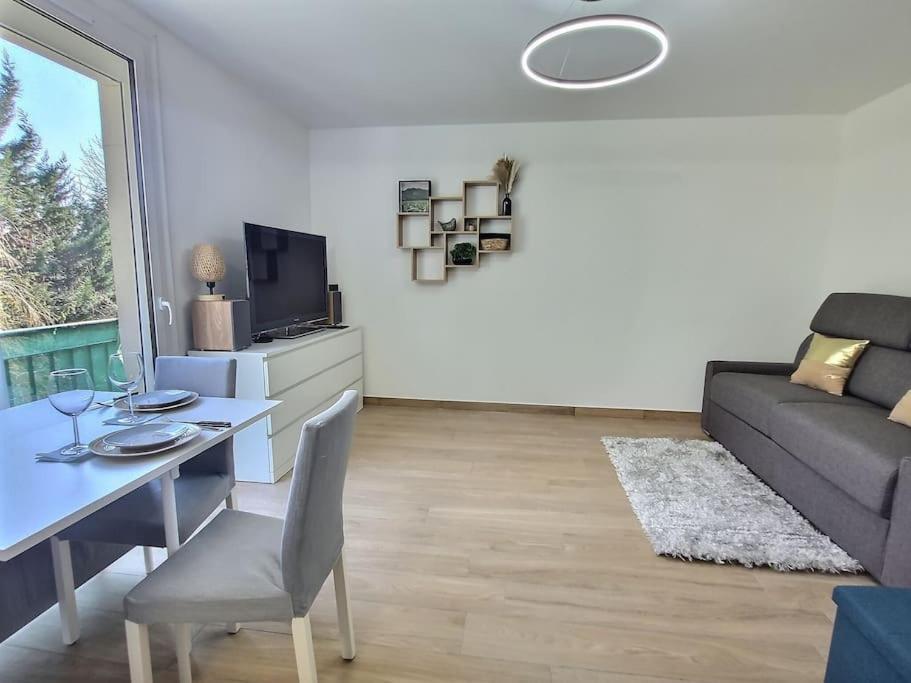 Le Cocon Pomponne *Paris*Disney*Parking* Εξωτερικό φωτογραφία