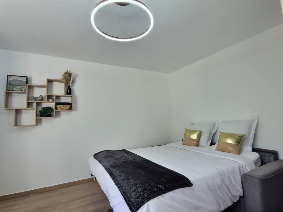 Le Cocon Pomponne *Paris*Disney*Parking* Εξωτερικό φωτογραφία