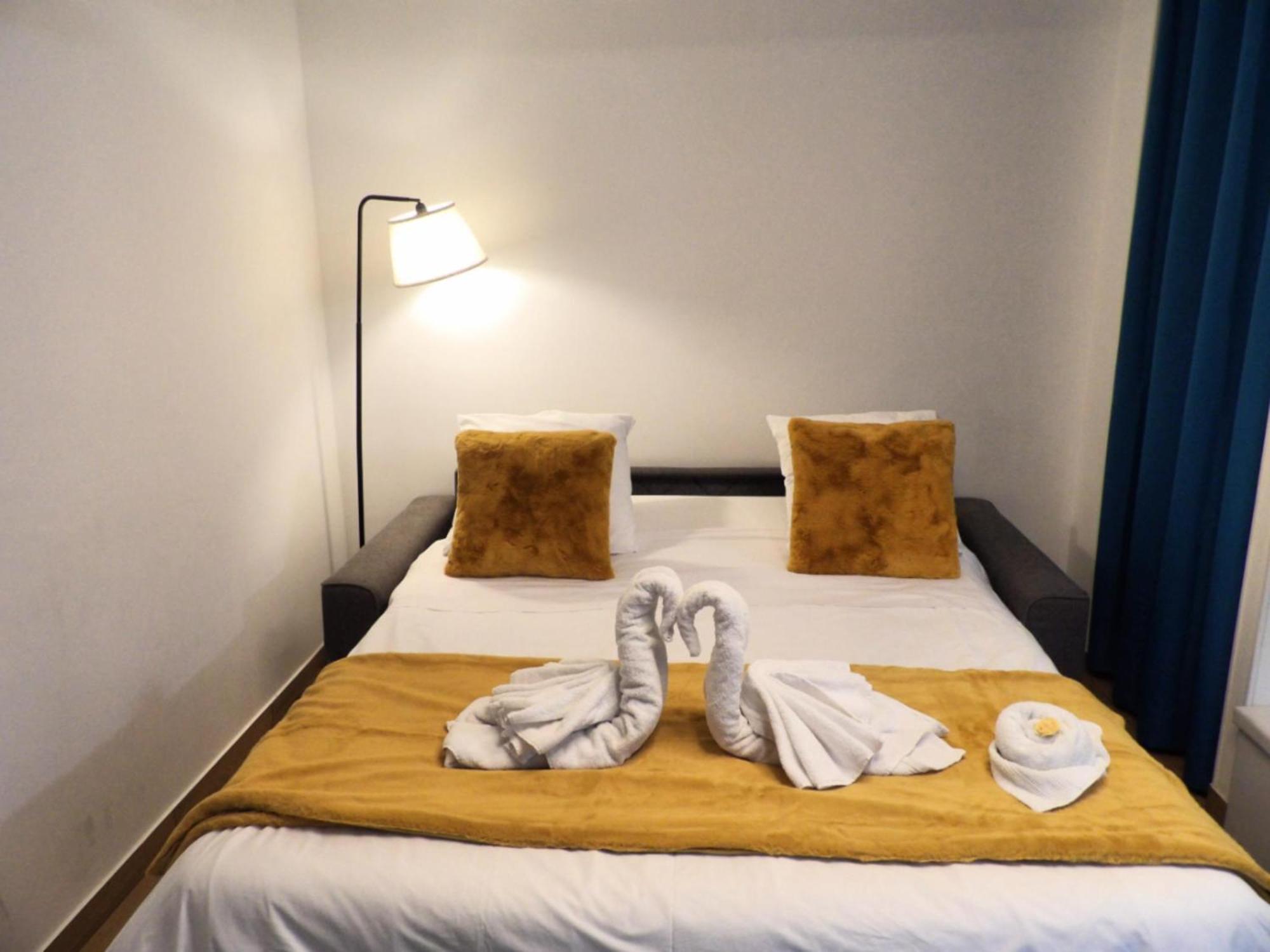 Le Cocon Pomponne *Paris*Disney*Parking* Εξωτερικό φωτογραφία